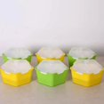 thumbnail image 4 of Nursery Pot Easy to Use Corrosion-resistant Plastic Sprout Planting Pot Box for Garden, 4 of 8