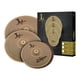 thumbnail image 1 of Set de Platillos Low Volumen ZILDJIAN L80 LV468 dorado 52.7x52.07x5.71, 1 of 5