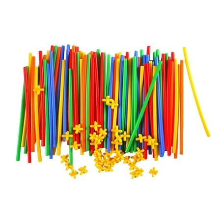fidget toys straw