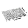 thumbnail image 2 of Decorative Area Rug Plush Thickened Anti Dog Foot Mat Pet Mat Warm Cat Sleeping Mat Floor Carpet,Living Room Rug,Bedroom Rug,Non Slip Rug,Wool Rug,Cotton Rug,Synthetic Rug,Soft Plush Rug, 2 of 2