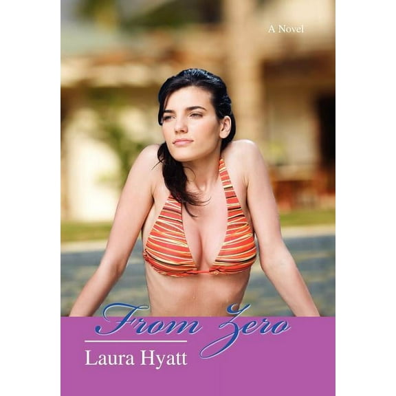 From Zero (Hardcover)