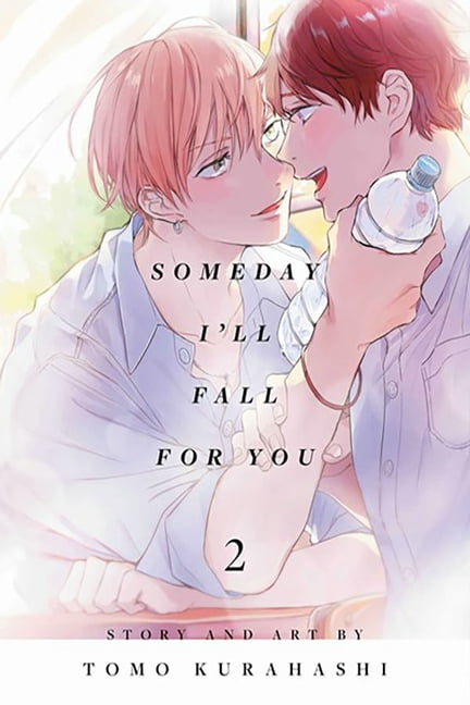 My Summer of You: The Summer With You (My Summer of You Vol. 2