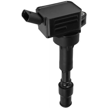 CCIYU Pack of 1 Ignition Coil for 15-20 for Hyun-dai Elantra Fits for UF816 Fits select: 2017 HYUNDAI ELANTRA SE/VALUE/LIMITED, 2016 HYUNDAI SONATA SE