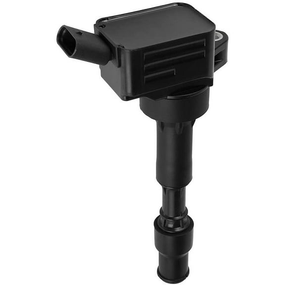 CCIYU Pack of 1 Ignition Coil for 15-20 for Hyun-dai Elantra Fits for UF816 Fits select: 2017 HYUNDAI ELANTRA SE/VALUE/LIMITED, 2016 HYUNDAI SONATA SE