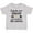 AC-Heather Grey, variant on Only the Best Nieces Get Promoted to Big Cousin Boys or Girls Baby T-Shirt