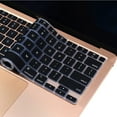 Keyboard Cover For Macbook Pro /Air 20052024 New M2/M3 13/15/13.6/16