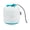Blue, variant on 15D Nylon Waterproof Drawstring Storage Bag Mesh Stuff Sack For Travel Camping
