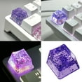thumbnail image 2 of Resins Keycaps High-end Printing OEM Profile Keycap for Gaming Keyboards, 2 of 7