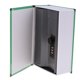 thumbnail image 4 of Caja Fuerte para Libros con Cerradura de Combinación Perfecl para Almacenamiento Valioso, 4 of 7