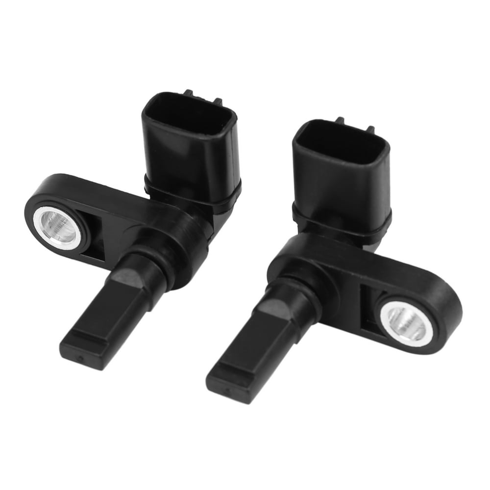2pcs 8954304020 ABS Wheel Speed Sensor Front Rear Right Left for Lexus
