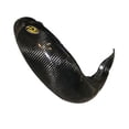 thumbnail image 1 of P3 Carbon Pipe Guard FMF Compatible With Beta 300 RR Racing 2019, 1 of 1