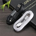 thumbnail image 3 of Tholdsy Cable de carga de PVC, equipo de juego que ahorra tiempo, cable de carga USB, accesorios largos para videojuegos, hogar, oficina, Teléfono y Comunicación, 3 of 6