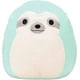 thumbnail image 1 of Juguete de peluche de animal de peluche Aqua de 12, 1 of 5