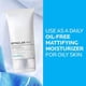 thumbnail image 2 of Crema Hidratante Effaclar Para piel grasa Fivean 40ml Control de aceite Unisex, 2 of 2