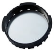 thumbnail image 2 of 2Pcs Coffee Metal Filter 61Mm Stainless Steel Filter Reusable For Aeropress, 2 of 9