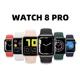 thumbnail image 2 of Smart Watch Reloj Touch Inteligente I8 Colors, 2 of 8