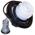 thumbnail image 1 of Crown Automotive 68030940AA Fuel Tank Locking Cap, 1 of 3