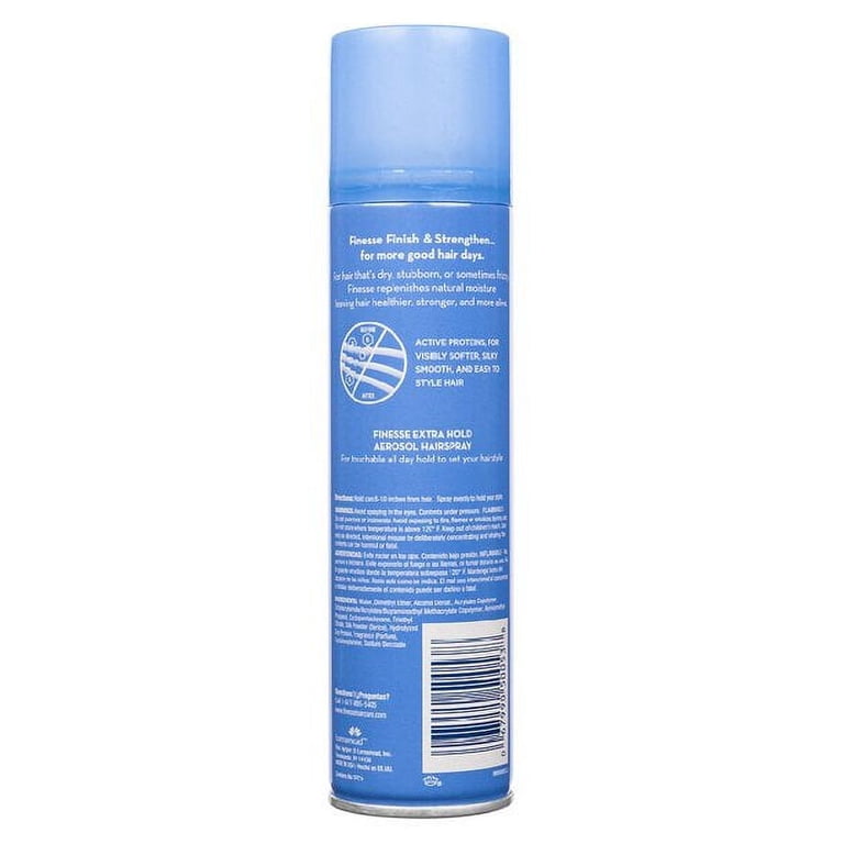 Insette Extra Hold Hairspray 75ML | Approved Food