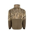 thumbnail image 2 of Drake Men's MST Command XT Jacket Mossy Oak Habitat Medium, 2 of 2