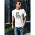 thumbnail image 2 of Breed Sketches Vi. T-Shirt Men -Ethan Harper Designs, Male XX-Large, 2 of 4