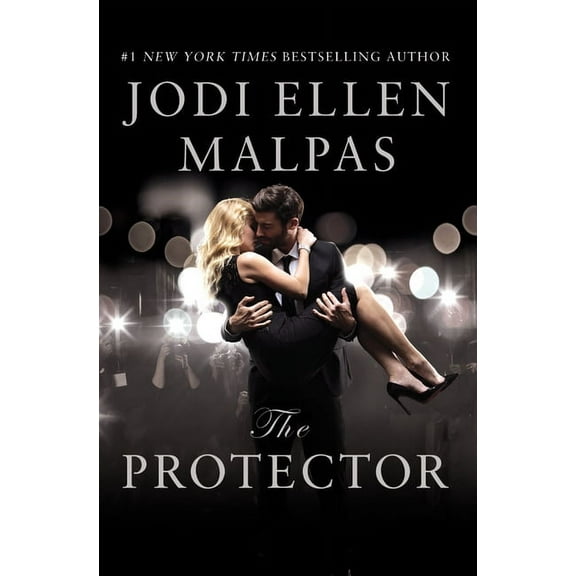 The Protector: A Sexy, Angsty, All-The-Feels Romance with a Hot Alpha Hero, (Paperback)