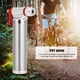 thumbnail image 5 of Inflador de bicicleta, mini inflador de bicicleta de CO2 de aleación de aluminio Inflador de aleación de aluminio C Características de vanguardia Jadeshay A, 5 of 8