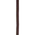 thumbnail image 2 of Professional's Choice Braided Roping Reins - 5/8" x 8' Polypropylene with Nickel Snaps, Made in USA Turquoise, 2 of 4