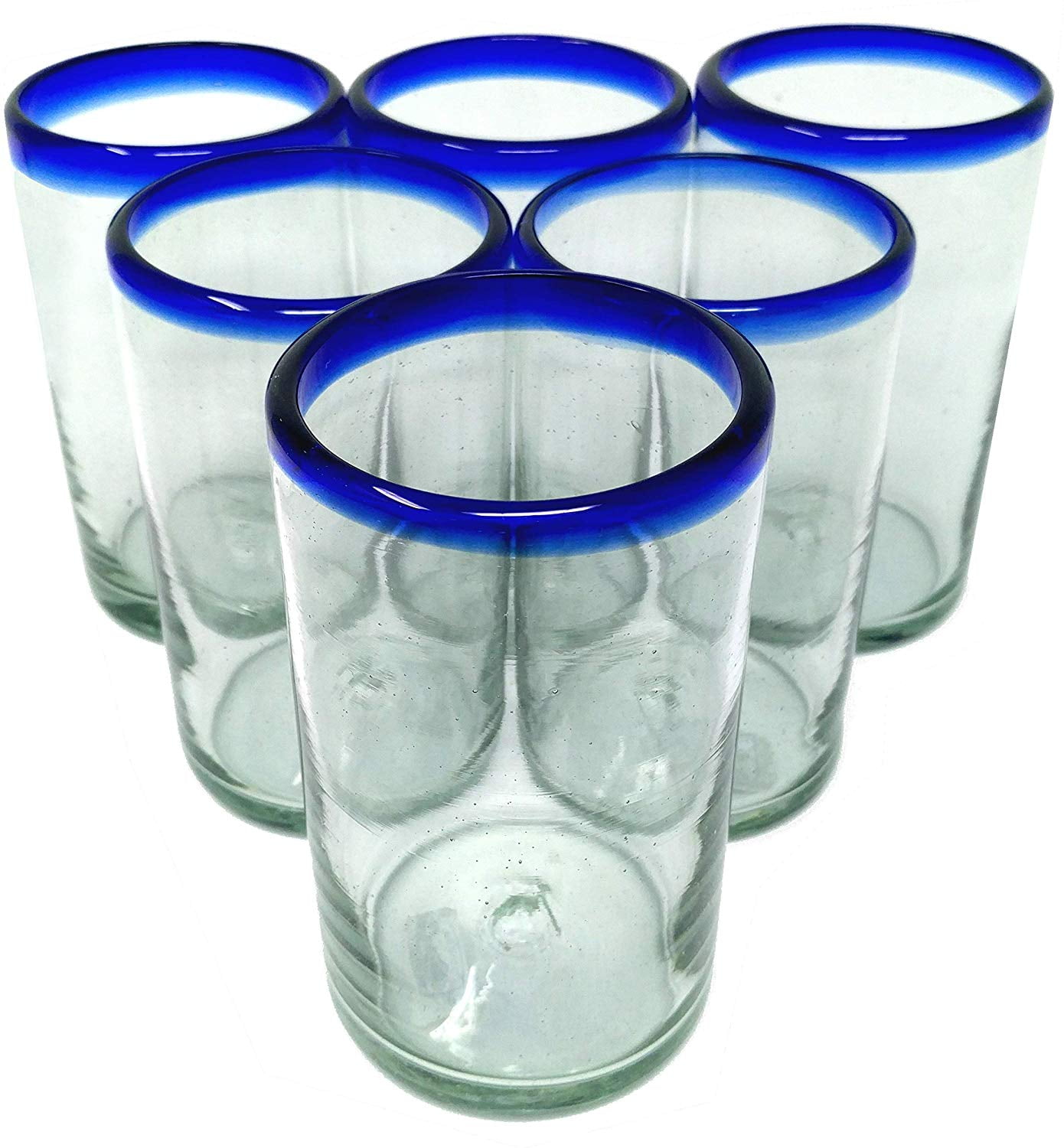 Walmart Drinking Glasses - BAHIA HAHA