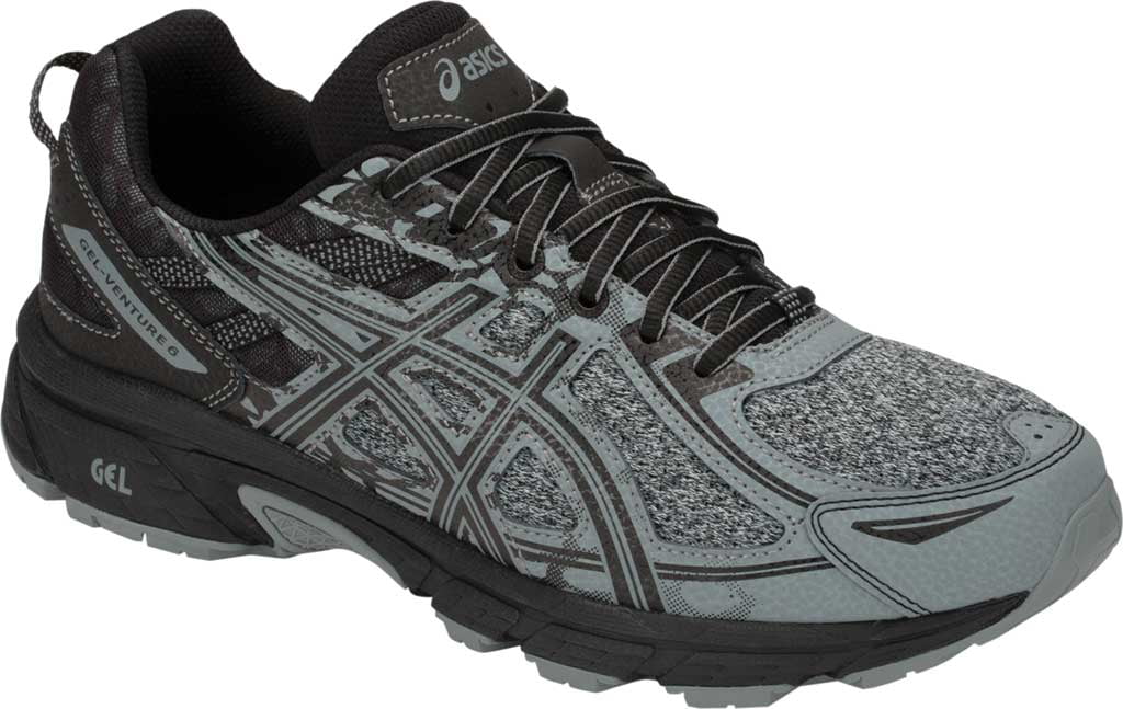 asics gel venture 6 mens trail shoes