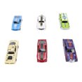 thumbnail image 2 of Modèle de Voiture Miniature, Voiture de Course en Alliage à Rétrofriction pour Garçons et Tout-Petits, 2 of 7