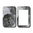 thumbnail image 3 of YAOMOBB Name Key Card Holder ID Badge Holder with Retractable Reel Exquisite Pattern Easy to Use Vertical Name Key Card Holder, 3 of 6