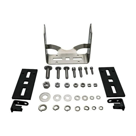 Rigid Lighting 24422 Q-Series FOG LIGHTS