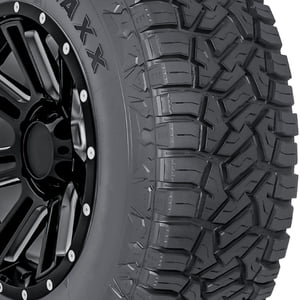Linglong Crosswind Rugged Traxx 35X12.50R18 128Q F 12 Ply r/t Rugged Terrain Light Truck Tire Sansujyuku sansujyuku.com