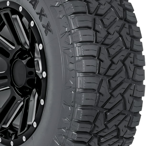 Crosswind Rugged Traxx 265/75R16 123/120Q E 10 Ply r/t Rugged