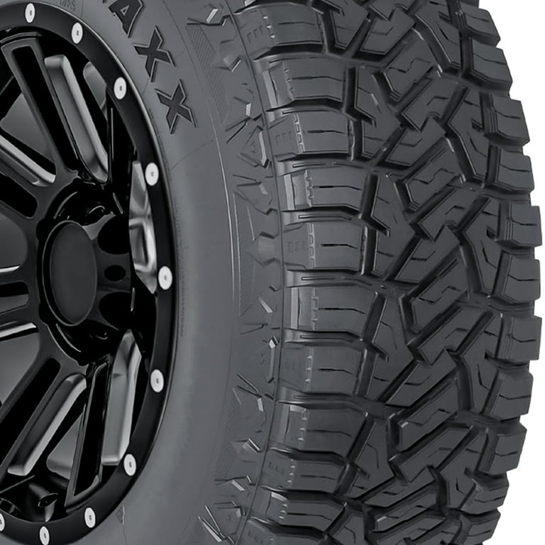 Crosswind Rugged Traxx 285/70R17 126/123Q E 10 Ply r/t