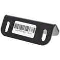 thumbnail image 2 of CUB CADET 789-02298-0637 Black Hitch Adapter Bracket 42-60 Double Triple Baggers, 2 of 8