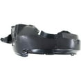 thumbnail image 4 of Geelife Splash Shield For 05-10 Sportage Sport Utility Front Driver Side w/ Luxury Pckg, 4 of 9