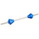 thumbnail image 5 of Adaptador de eje pasante para bicicleta, convertidor de cubo, soportes de rueda de llanta, 5 of 8