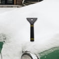 thumbnail image 4 of VERDANVERSE Raspador De Nieve Para Y Resistente Con Para, 4 of 8