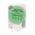 thumbnail image 3 of Mechanical Defrosting Timer for Refrigerator Parts TMDF603AD1 Refrigerator Defrosting Timer, 3 of 5
