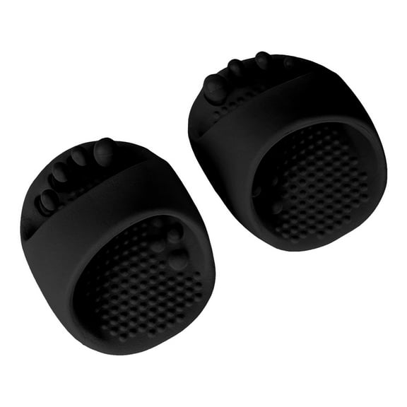 Fukaraa Women Posture Support Sandals with Orthotic Insoles Leg Alignment Corrector Massage Slippers for Feet Comfort