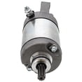 thumbnail image 3 of Niche Starter Motor High Torque for Sportsman RZR 570 UTV 519-CSM2322O, 3 of 7