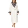 Carole Hochman Ladies' Plush Wrap Robe