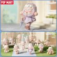 thumbnail image 2 of 【Debut mundial】POP MART Skullpanda The Warmth Series Mystery Box 1 pieza/12 piezas caja ciega figura de acción lindo juguete popmart sp, 2 of 4