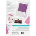 thumbnail image 5 of We R Memory Keepers Mini Guillotine Paper Cutter-Lilac, 5 of 5