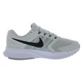 thumbnail image 2 of Nike Run Swift 3 Men's Road Running Shoes Color: Gray Black White Size: 10.5 4E, 2 of 5
