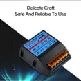 thumbnail image 2 of Yeacher Street Lamp Dedicated Intelligent Solar Energy Controller Durable Plug And Play Photovoltaic Panel Charge Controller, 2 of 8