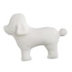 thumbnail image 1 of Cojín de juguete de peluche de perro adorable para regalos Valentín de novia de peluche Zulema Champiñón de peluche, 1 of 8