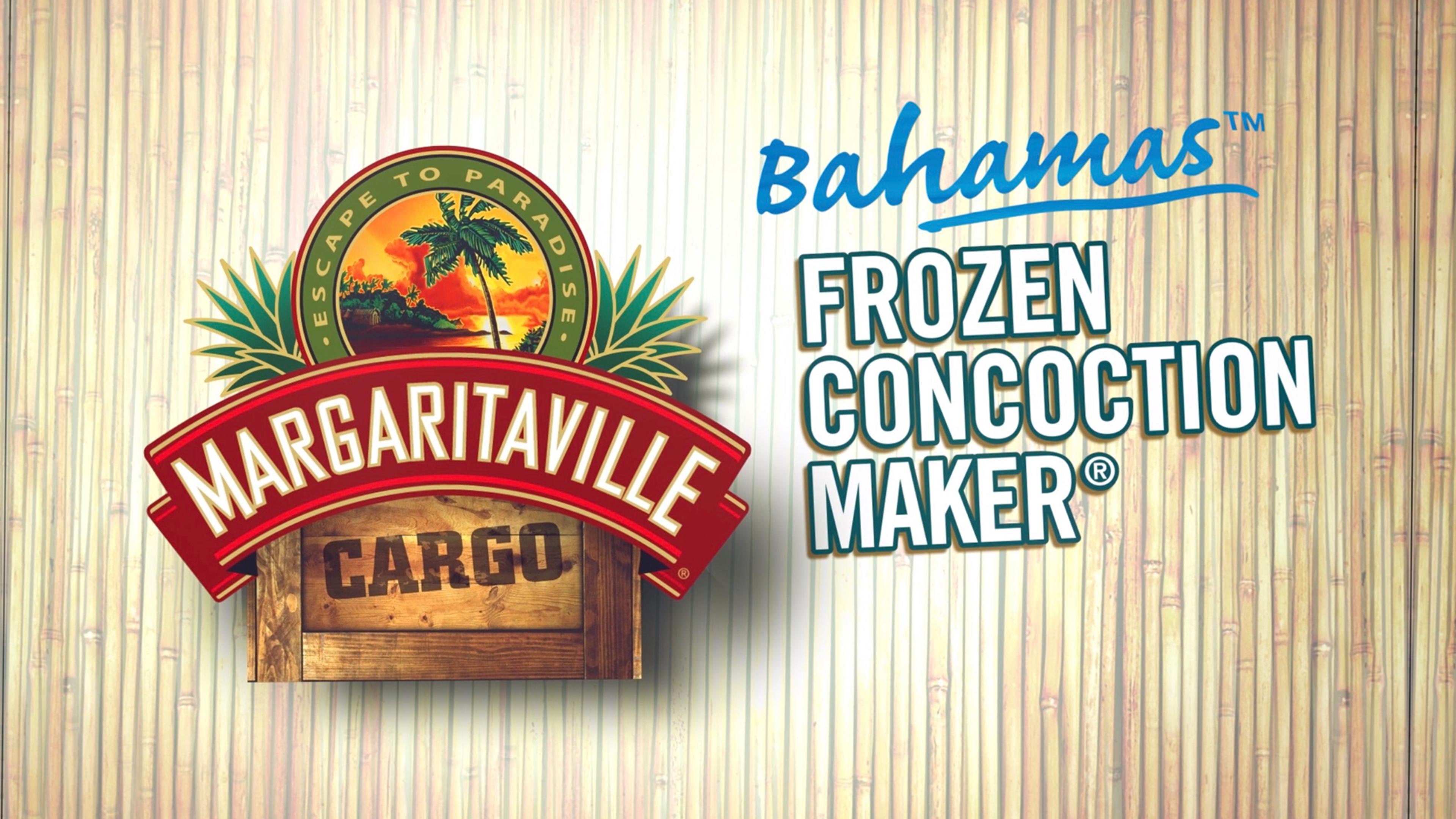 Margaritaville Bahamas Frozen Drink Machine & Concoction Maker - image 8 of 14