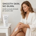 thumbnail image 2 of Hair Removal Cream, 2026 New Gentle Aromatic Skin-Softening Hair Removal Cream for Women, Fast-Acting Depilatory Cream for Legs, Arms, Underarms, Stomach, Bikini Line (1pcs), 2 of 7